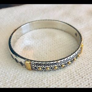 Brighton bangle bracelet